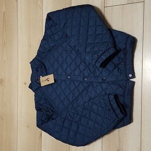 Amazon jacket
